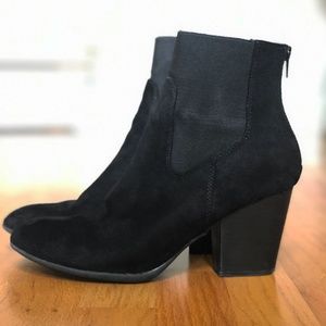 DIBA-- NEVADA CHELSEA BOOT